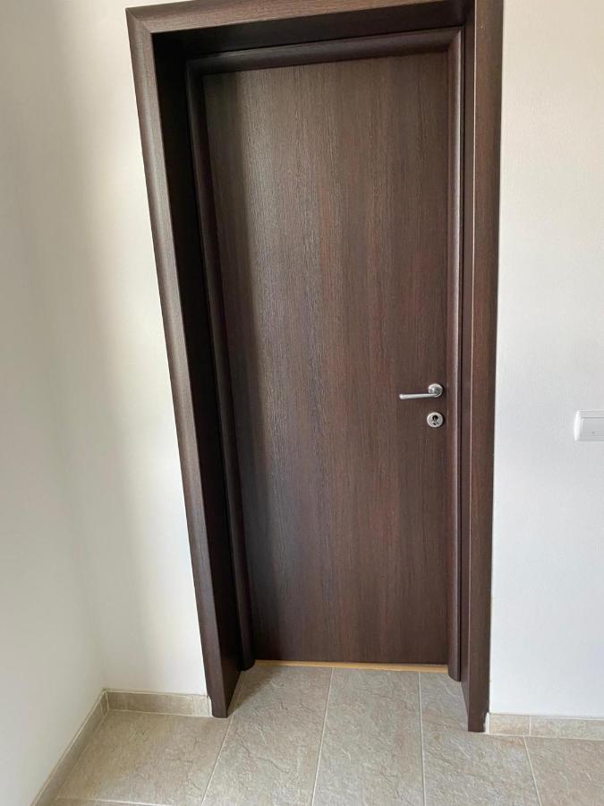 Апартаменты Casa Cerbului Вишеу-де-Сус Экстерьер фото